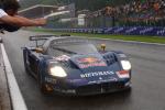 Maserati MC-12 Corse GT FIA 2005 года